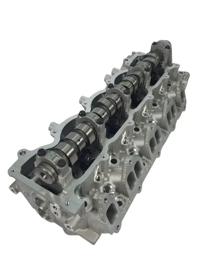 [CYH63659] B2500 / BT50 / RANGER WL CYLINDER HEAD COMPLETE OPTIPOWER