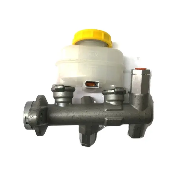 [MAC49872] B14 / ALMERA BRAKE MASTER CYLINDER 4 LINE EEUU CO