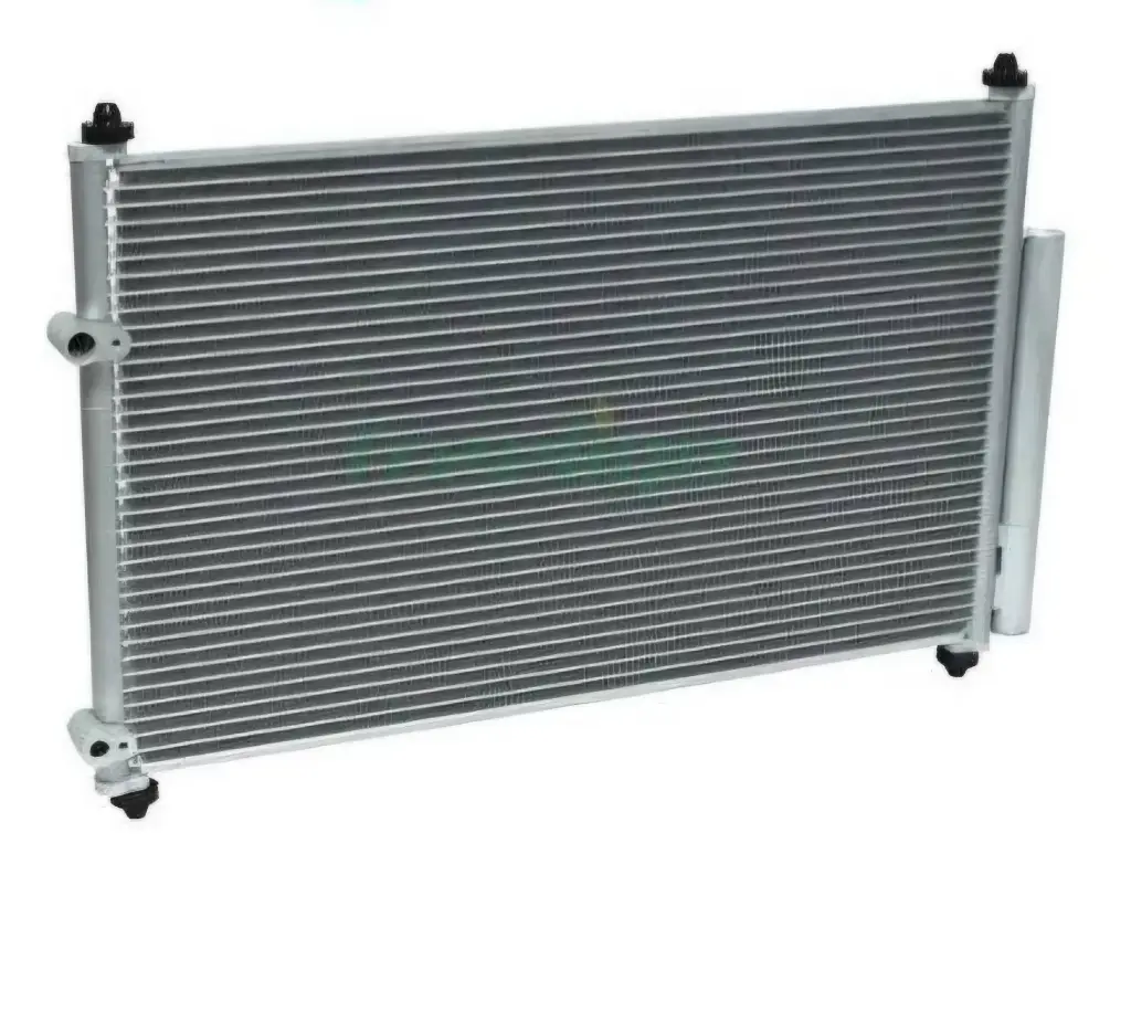 NZE141 AC CONDENSOR KOOLMAX