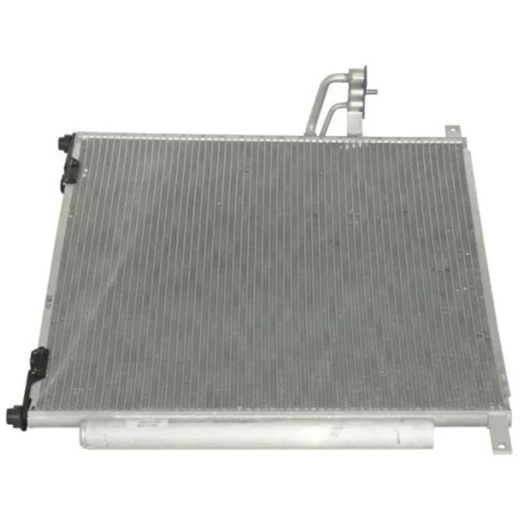 B2500 / BT50 AC CONDENSOR KOOLMAX