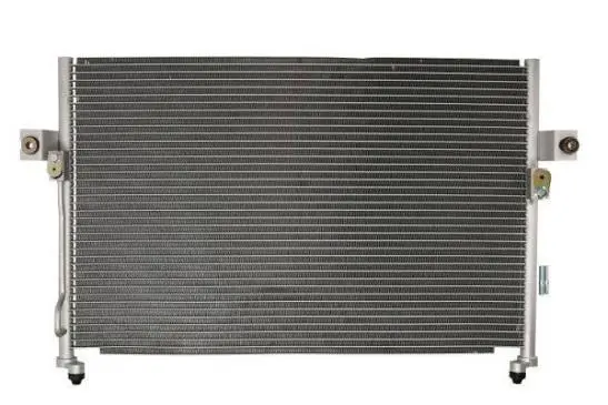 H100 AC CONDENSER KOOLMAX