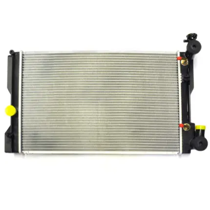 NZE141 RADIATOR W/LINE KOOLMAX