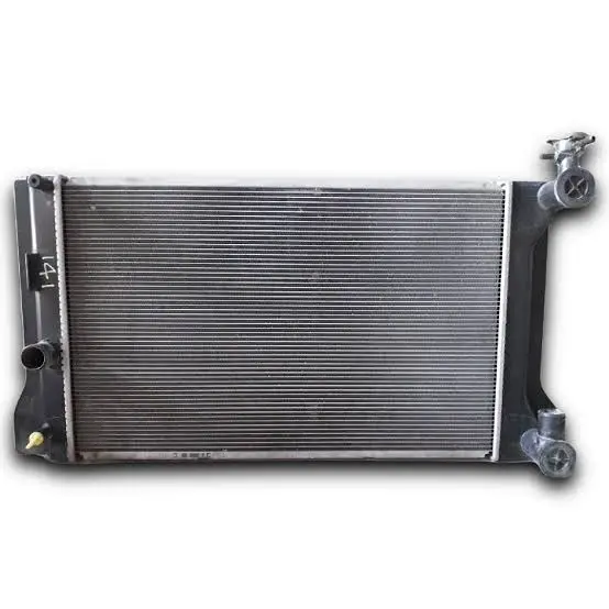 NZE141 RADIATOR W/O LINE KOOLMAX
