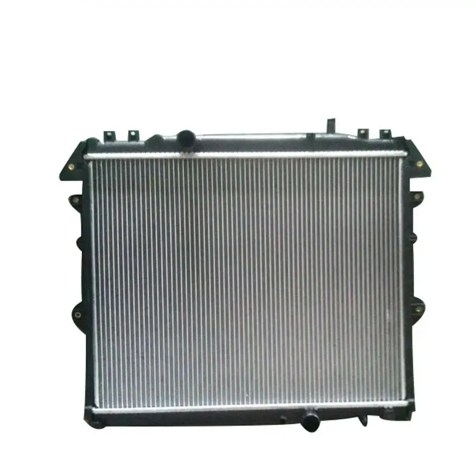[RAD26517] HILUX VIGO 1KD/2KD RADIATOR KOOLMAX