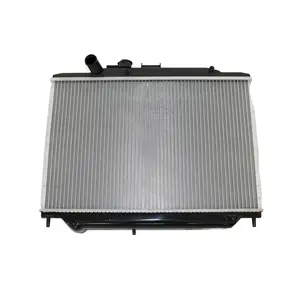 E26 / NV350 QR20/25 RADIATOR KOOLMAX