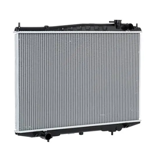 NAVARA D40 RADIATOR KOOLMAX