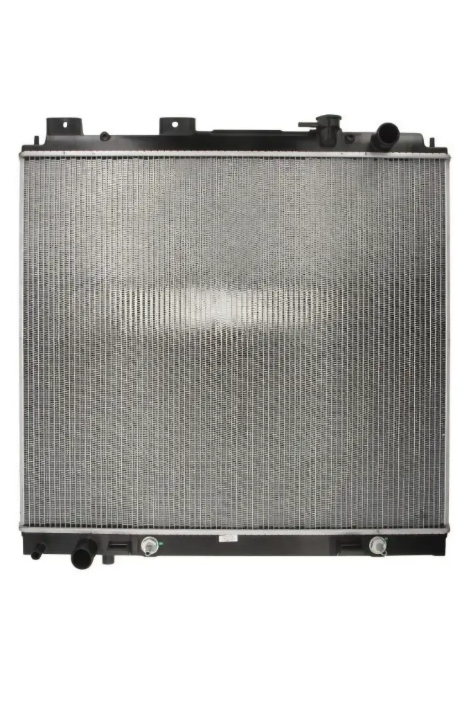 [21410-4JM0A] FRONTIER NP300 RADIATOR KOOLMAX