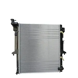 [RAD45151] SPORTERO L200 / TRITION 05- RADIATOR KOOLMAX