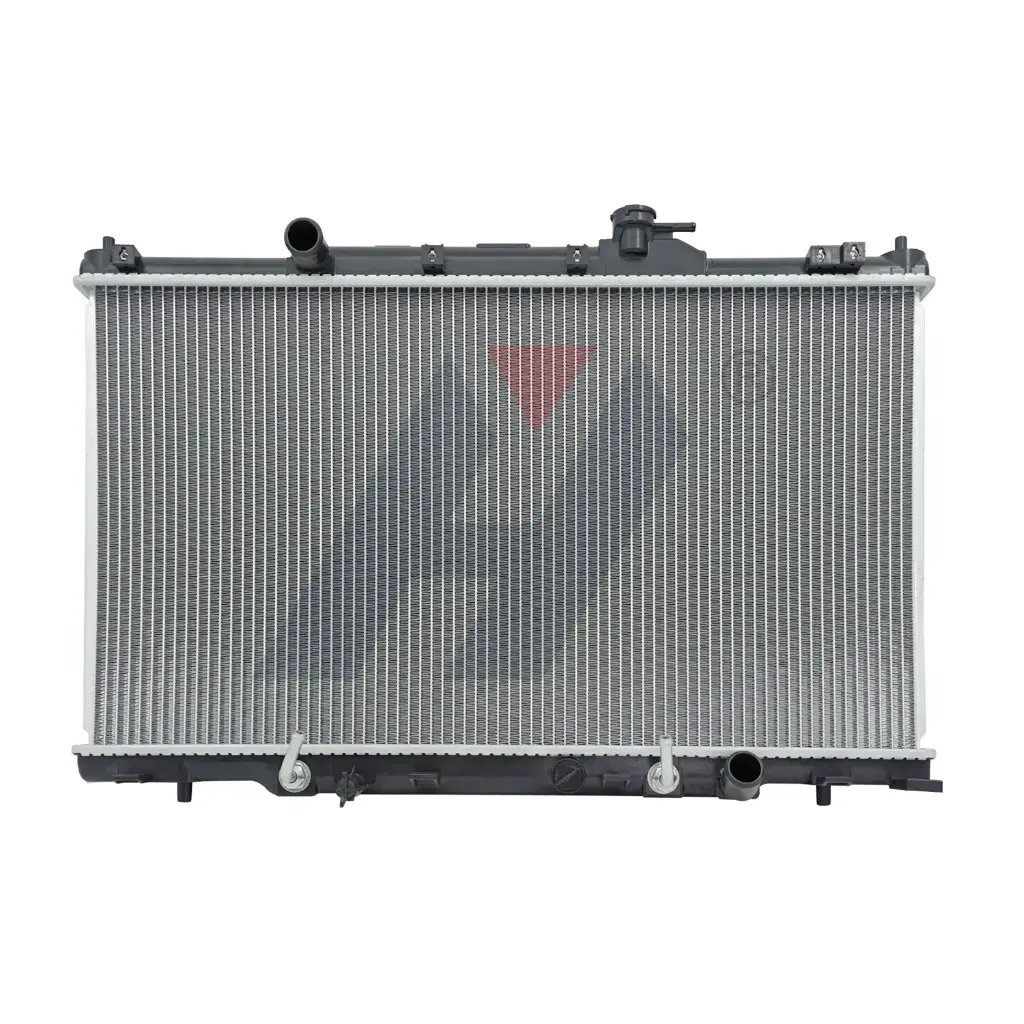 CRV RD5 RADIATOR KOOLMAX