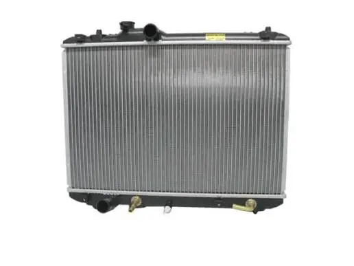 SWIFT 05- RADIATOR KOOLMAX