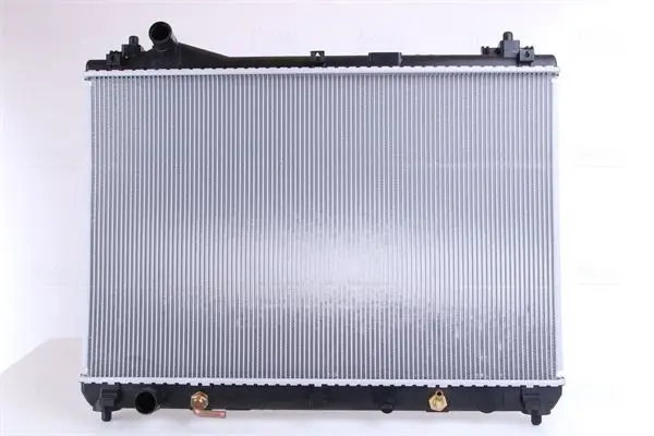 VITARA 05-14 RADIATOR KOOLMAX