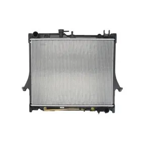 [RAD16848] DMAX 05- RADIATOR KOOLMAX