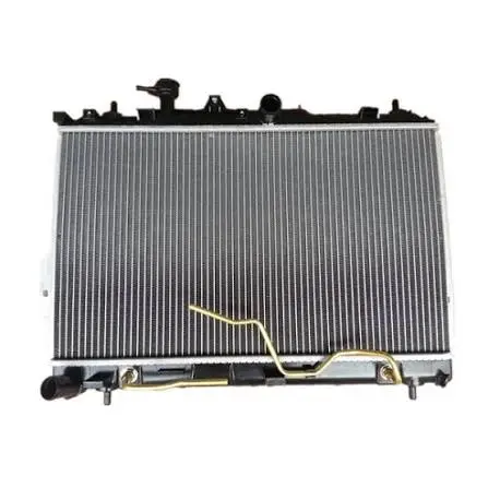 MATRIX RADIATOR KOOLMAX