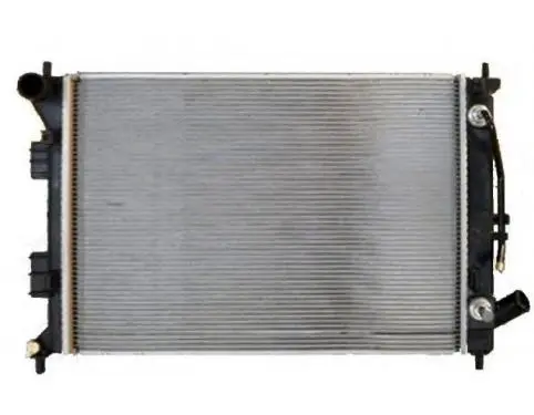 [RAD57317] ELANTRA / CERATO 11- RADIATOR KOOLMAX