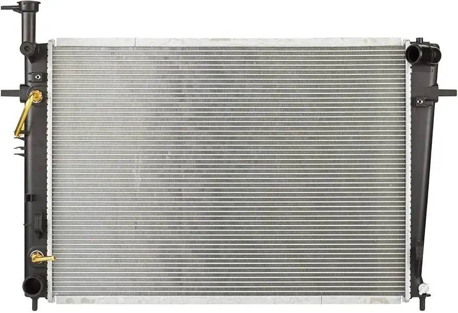 TUCSON IX30 / SPORTAGE OM G4GC RADIATOR KOOLMAX