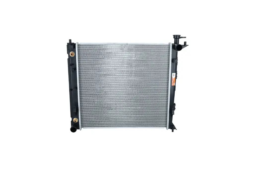 TUCSON IX35 / SPORTAGE 10- D4HA RADIATOR KOOLMAX