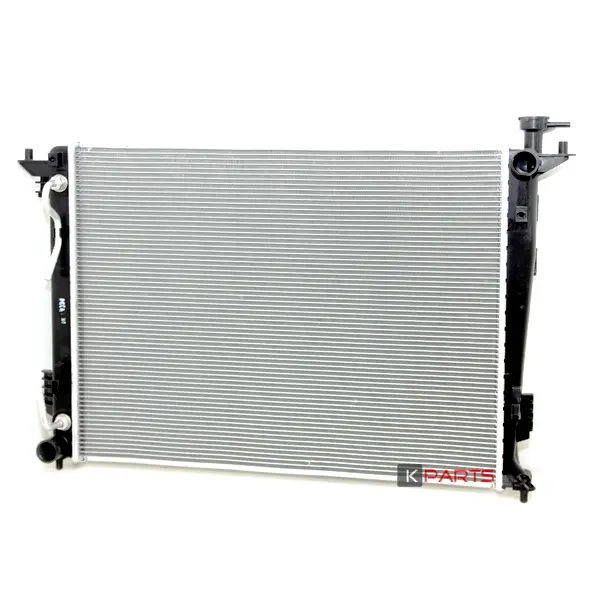 TUCSON IX35 / SPORTAGE 10- G4KD RADIATOR KOOLMAX