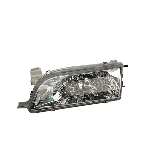 AE100 HEAD LAMP CRYSTAL TYPE LH