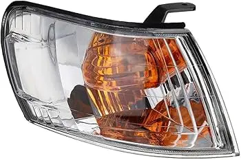 AE100 PARK LAMP CRYSTAL TYPE LH