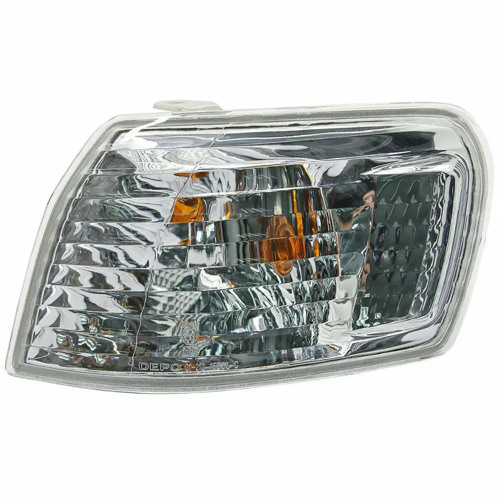 [TYCL130 RA] AE110 PARK LAMP CRYSTAL TYPE RH