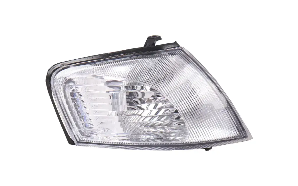 Y11 PARK LAMP CLEAR RH