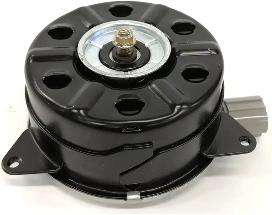 NZE121 FAN MOTOR ONLY KOOLMAX