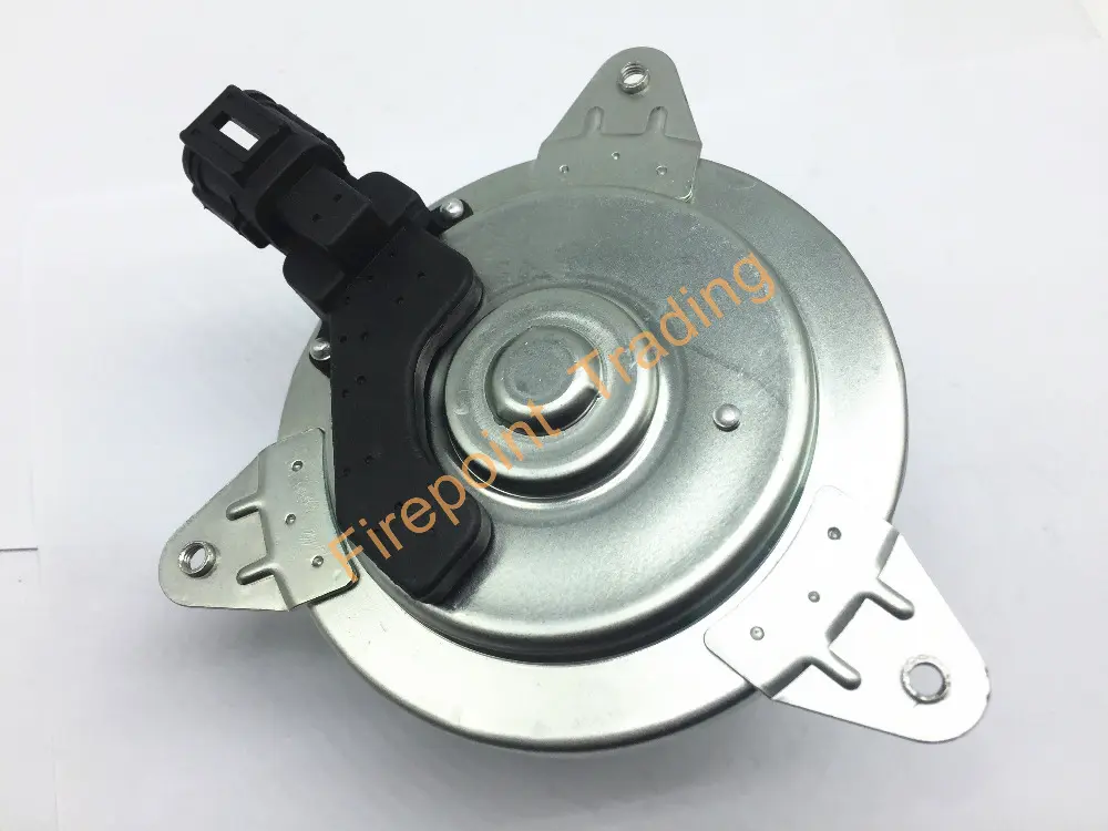 [RFM20681] TIIDA  / Y12 FAN MOTOR ONLY KOOLMAX