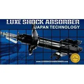 NZE141 FRONT SHOCK ABSORBER FRONT RH LUXE
