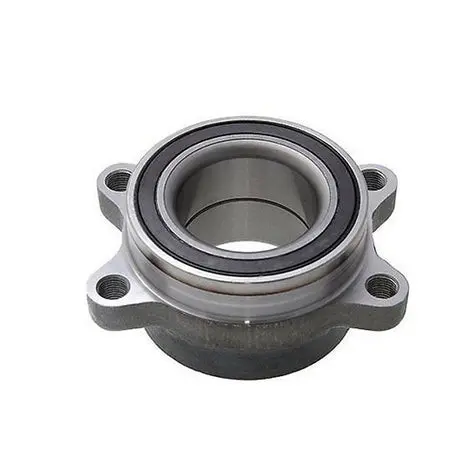 [51KHW01] E25 FRONT WHEEL BEARING JECICO