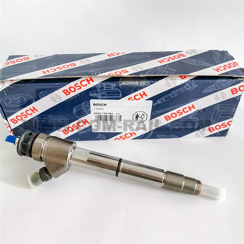 TUCSON / SPORTAGE / SORENTO / SANTA FE 2015- D4HA/D4HB INJECTOR BOSCH