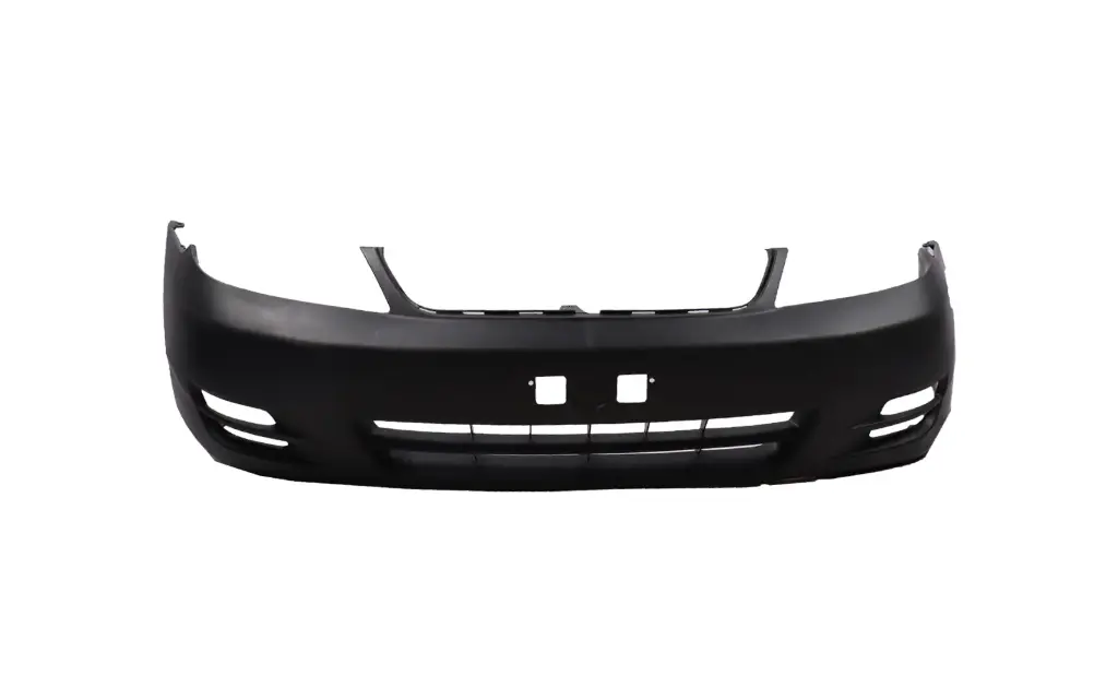 NZE121 2003 FRONT BUMPER FPI