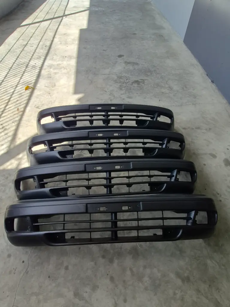 B14 96-98 FRONT BUMPER TONG YANG