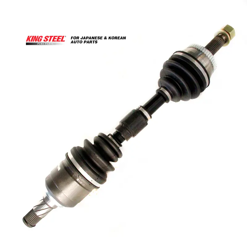 XTRAIL NT30 QR20 4WD DRIVESHAFT RH KINGSTEEL 