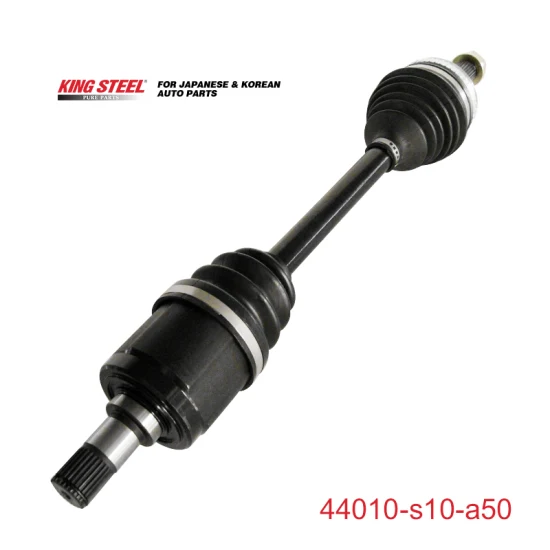 [44010-S10-A50] CRV RD1 B20B 4WD DRIVESHAFT LH KINGSTEEL 