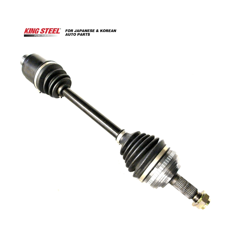 [44011-S10-A50] CRV RD1 B20B 4WD DRIVESHAFT RH KINGSTEEL