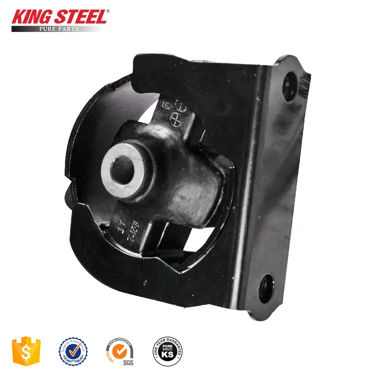 [12361-21020] NZE121 ENGINE MOUNT  FRONT KINGSTEEL 
