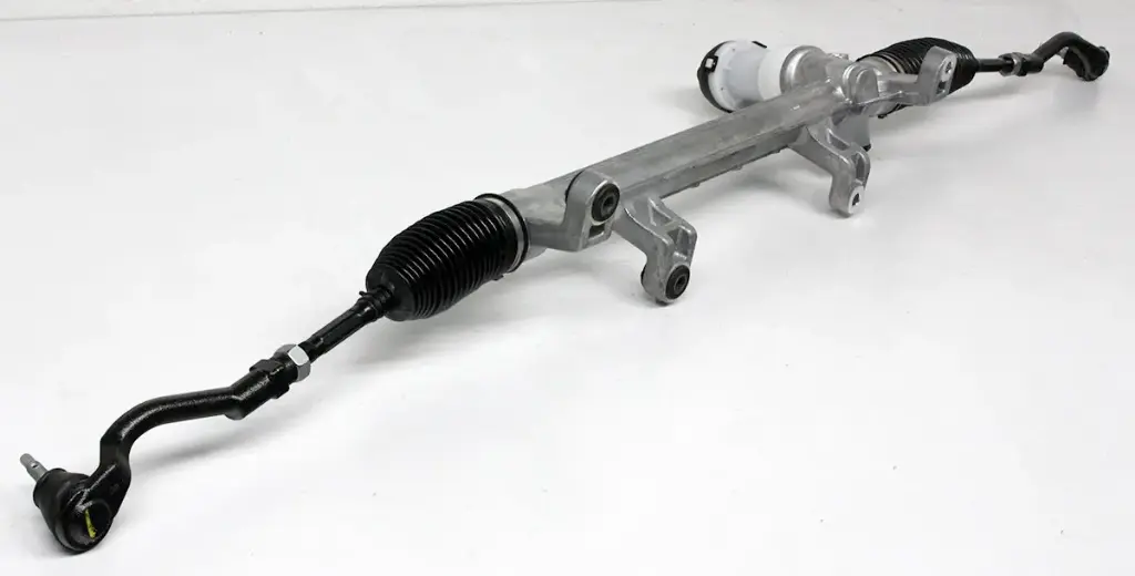 TUCSON 18-20 / SPORTAGE 15- POWER STEERING RACK MANDO