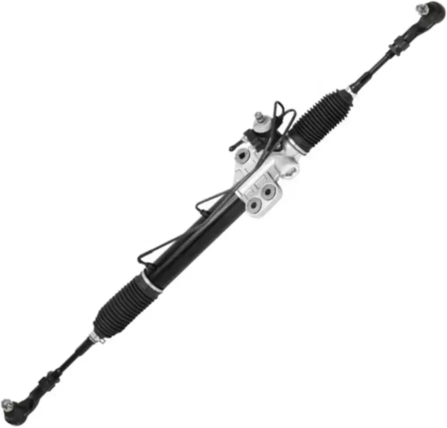 E25 CARAVAN POWER STEERING RACK NGP