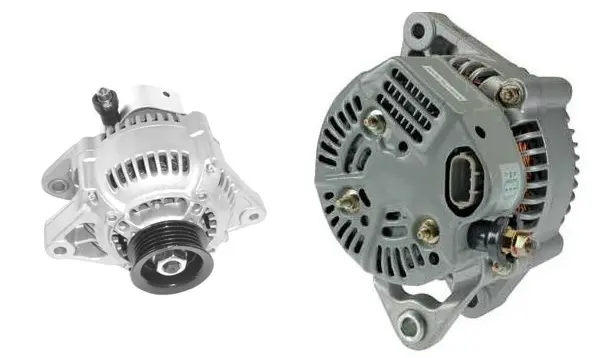 4A-FE / 5A-FE / 7A-FE AE100 / AE110 ALTERNATOR EEUU CO