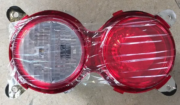 K2700 04- TAIL LAMP LH EEUU CO