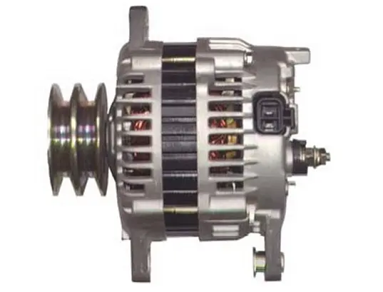 [ALT28366] TD27 NM / QD32 E24 / D22 ALTERNATOR W/O PUMP PREMIUM PLUS
