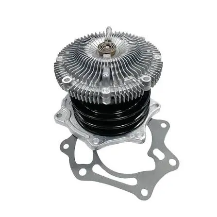 [WPP32436] TD27 NM / QD32 E24 WATER PUMP BIG CLUTCH NGP