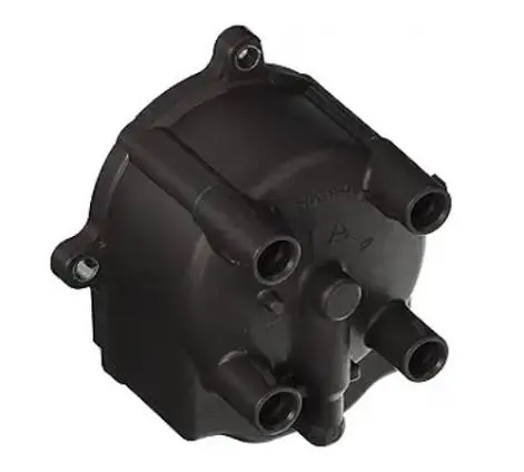 4A-F / 5A-F DISTRIBUTOR CAP CARB TYPE