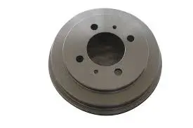 [BRD11284] B13 / B14 BRAKE DRUM DURO LAST