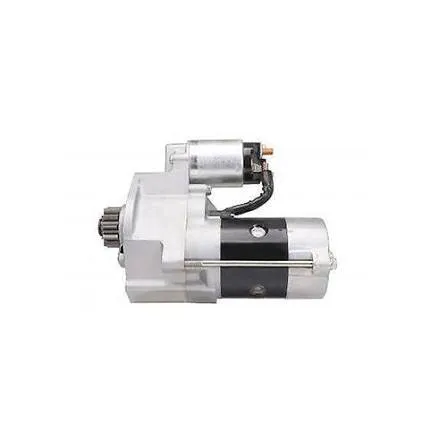 E26 / NV350 YD25 STARTER EEUU CO.