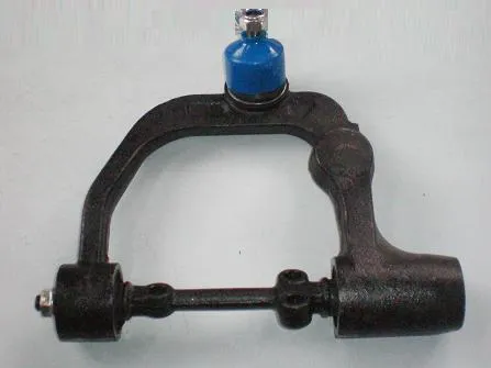E25 / E26 / NV350 UPPER CONTROL ARM LH NGP