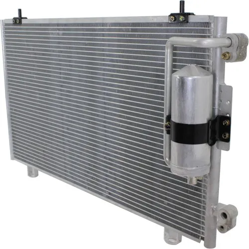 [88460-28640] NOAH / VOXY ZRR70 2010- / AC CONDENSER / KINGSTEEL