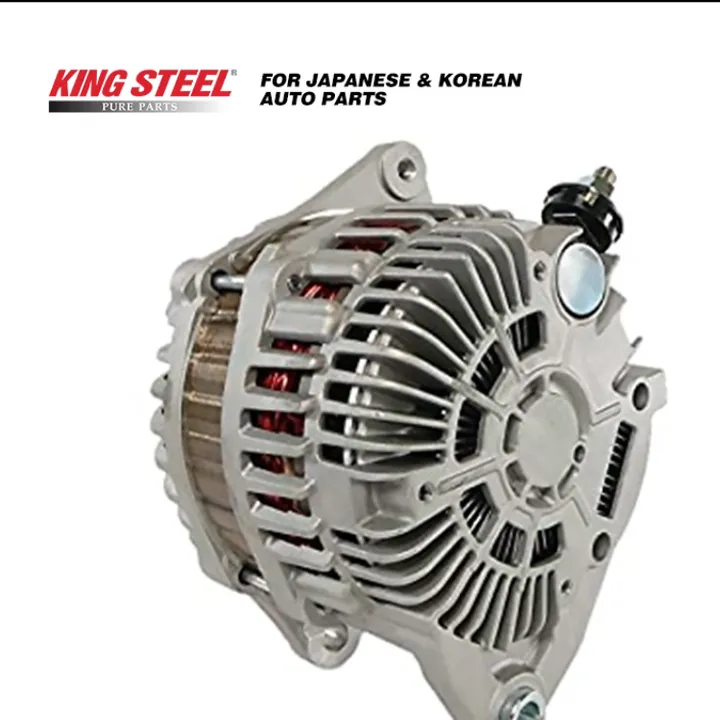 TEANA J32 2008- / ALTERNATOR / KINGSTEEL