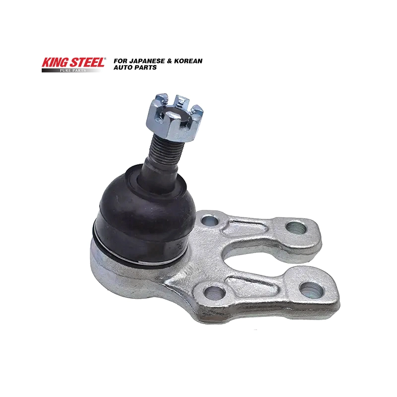 [43330-29565] HIACE  KDH 2005- / BALL JOINT LOWER / KINGSTEEL