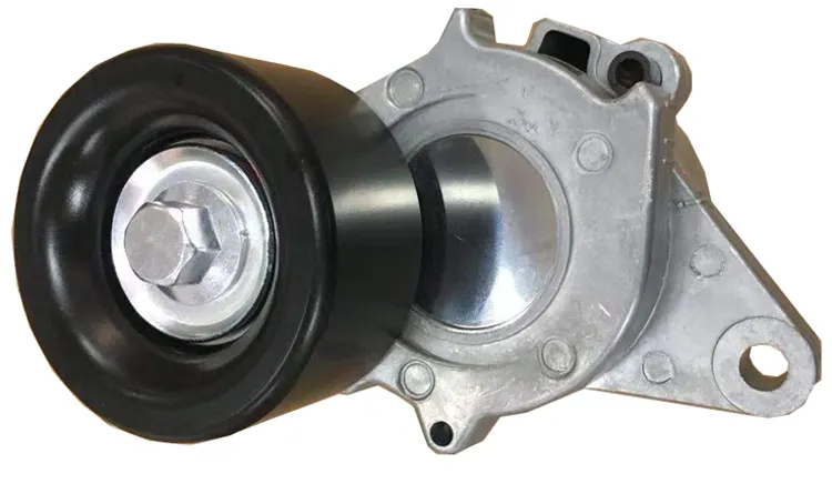 D40 NAVARA / E26 / NV350 YD25 / BELT TENSIONER COMPLETE / KINGSTEEL